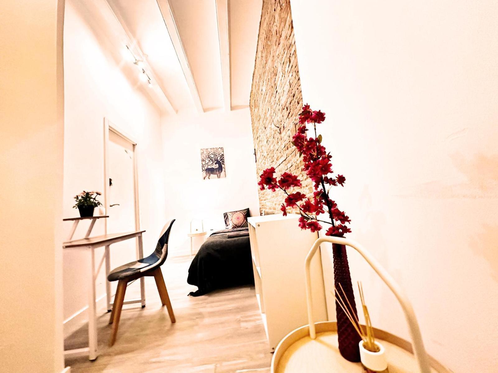 Centric Rooms In ברצלונה מראה חיצוני תמונה
